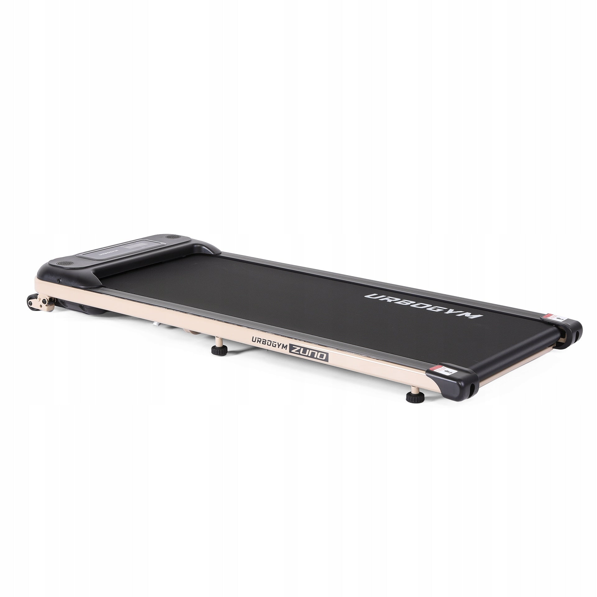 ELECTRIC TREADMILL HOME ZUNO 6 KM/H FOR WALKING UNDER THE DESK WALKING PAD Brand Urbogym