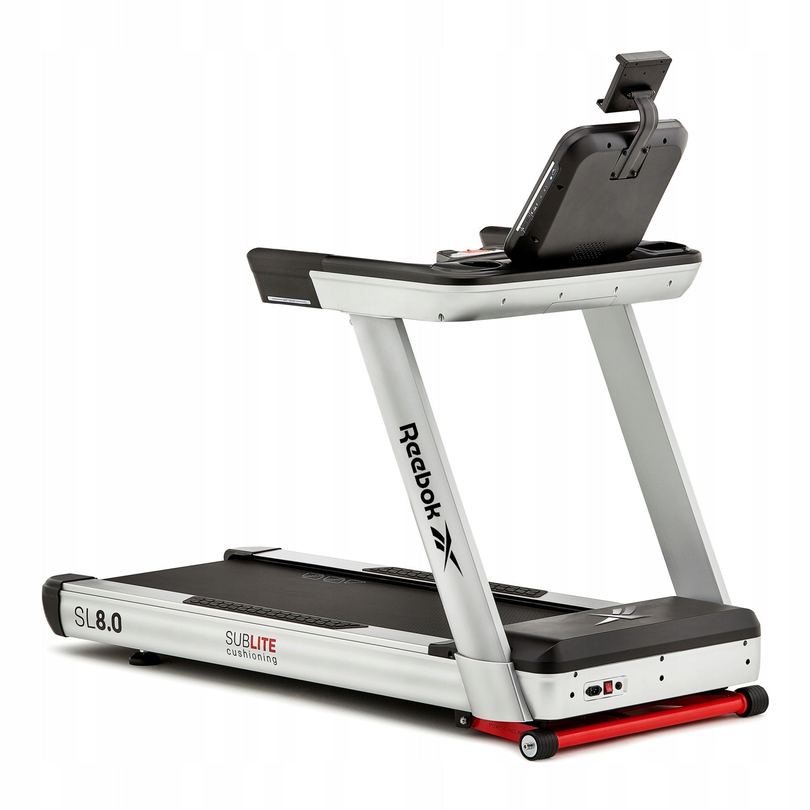 ELECTRIC TREADMILL REEBOK SL8.0 Brand Reebok