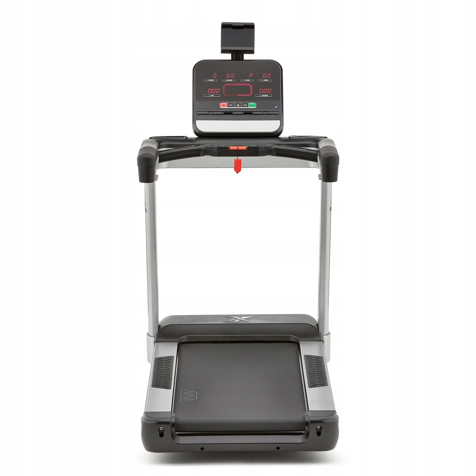ELECTRIC TREADMILL REEBOK SL8.0 Number of workout programs 24