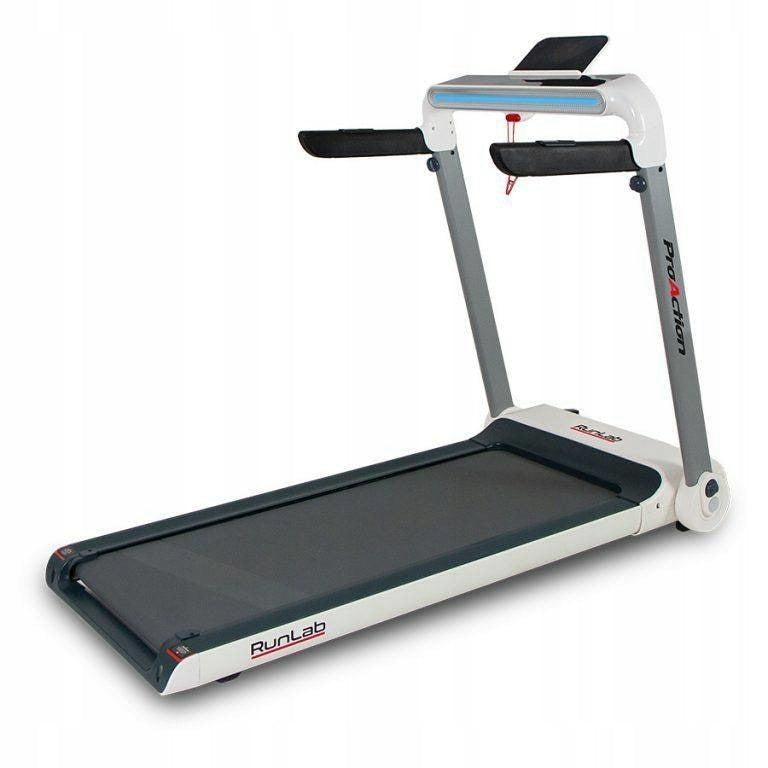 ELECTRIC TREADMILL RUN LAB G6310 BH FITNESS