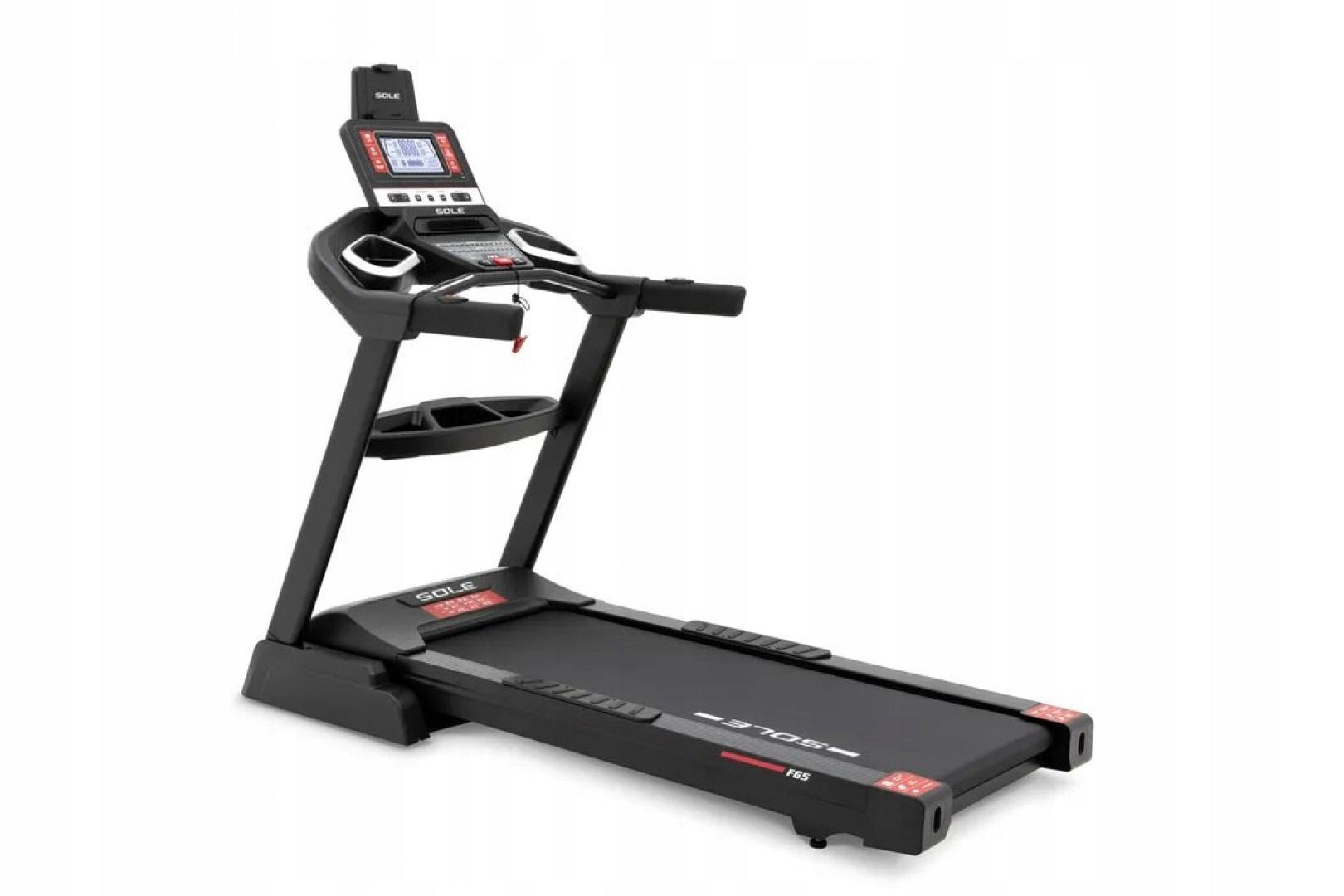 ELECTRIC TREADMILL SOLE F65 /HAMMER Brand no brand