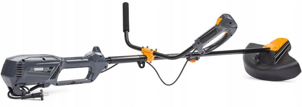 ELECTRIC TRIMMER SCYTHE 2500W 230V/50Hz HEAD SHIELD Manufacturer code PM-KE-2500S