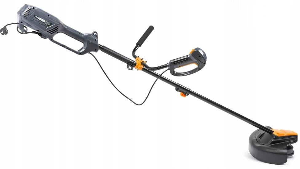 ELECTRIC TRIMMER SCYTHE 2500W 230V/50Hz HEAD SHIELD Model PM-KE-2500S