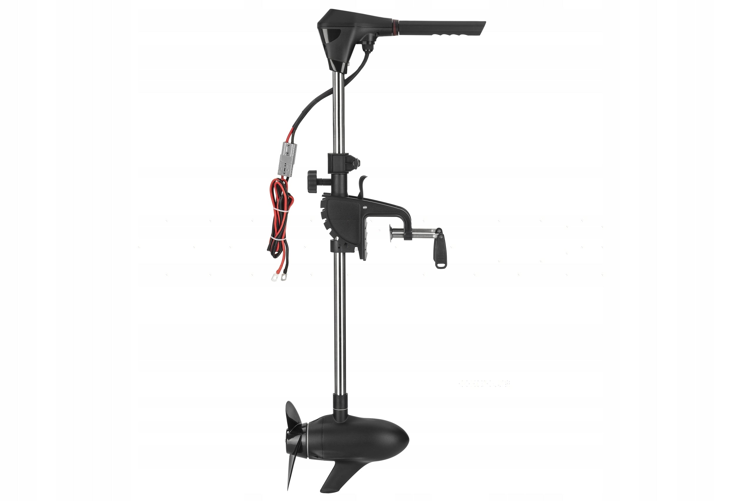 ELECTRIC TROLLING MOTOR HAIBO M150 3HP 70LBS 12V 700W MAXYMIZER