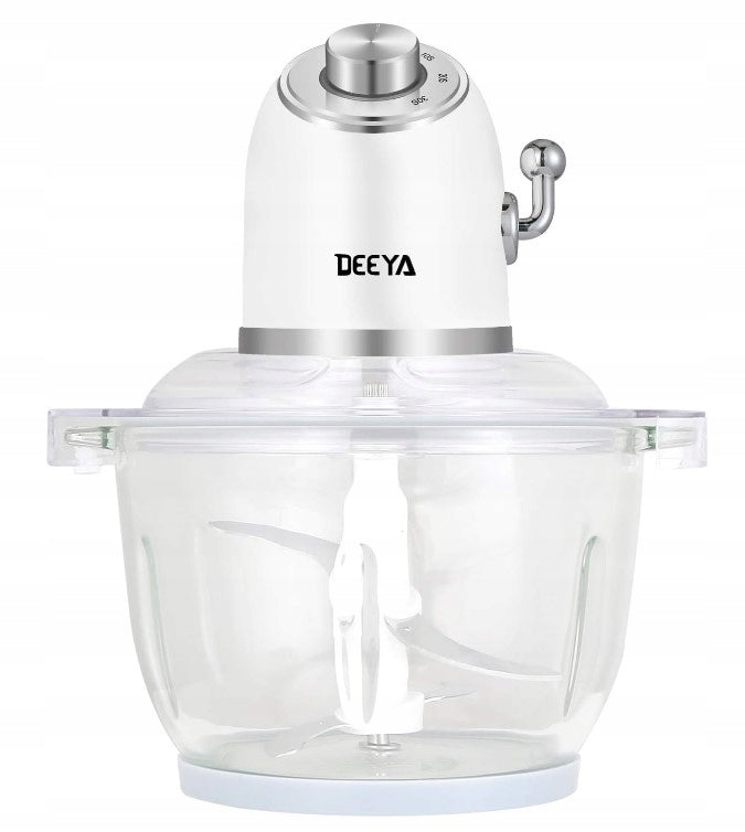 ELECTRIC VEGETABLE SHREDDER FRUIT MEAT INCISOR SHREDDER CHOPPER