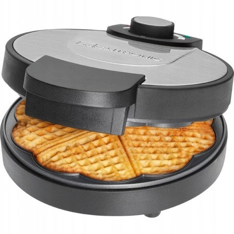ELECTRIC WAFFLE IRON CLATRONIC WA 3492 Power rating 1000 W