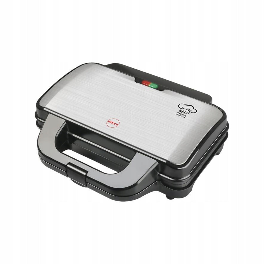 ELECTRIC WAFFLE MAKER FOR BAKING WAFFLES Manufacturer code DO ROBIENIA GOFRÓW