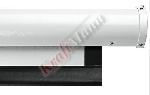 ELECTRIC WALL CEILING SCREEN 16:9 200 MW MG Manufacturer code 200 MW MG