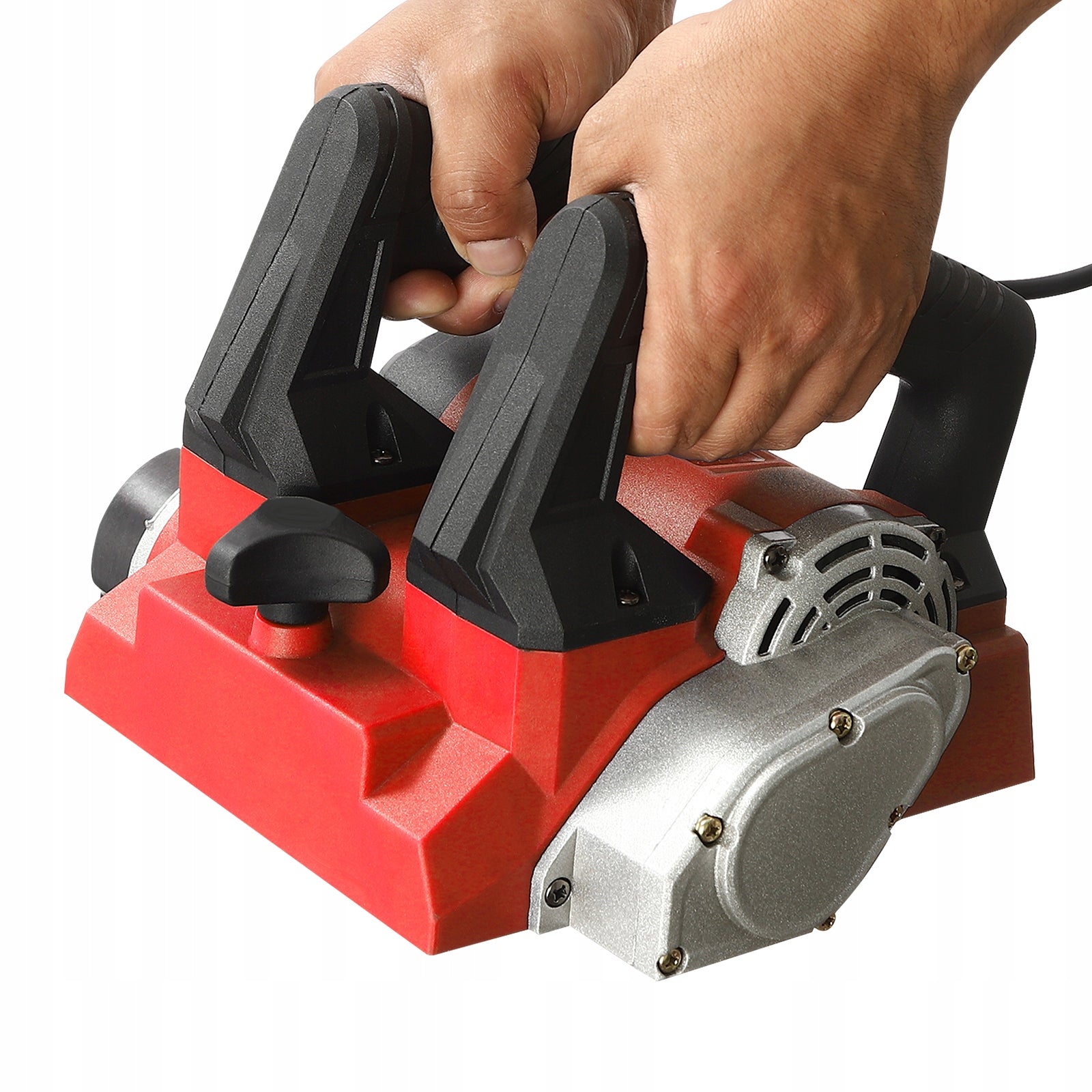 ELECTRIC WALL PLANER 1300W POWER HAND PLANER ROLLER PLANER WITH CABLE Manufacturer code 081042