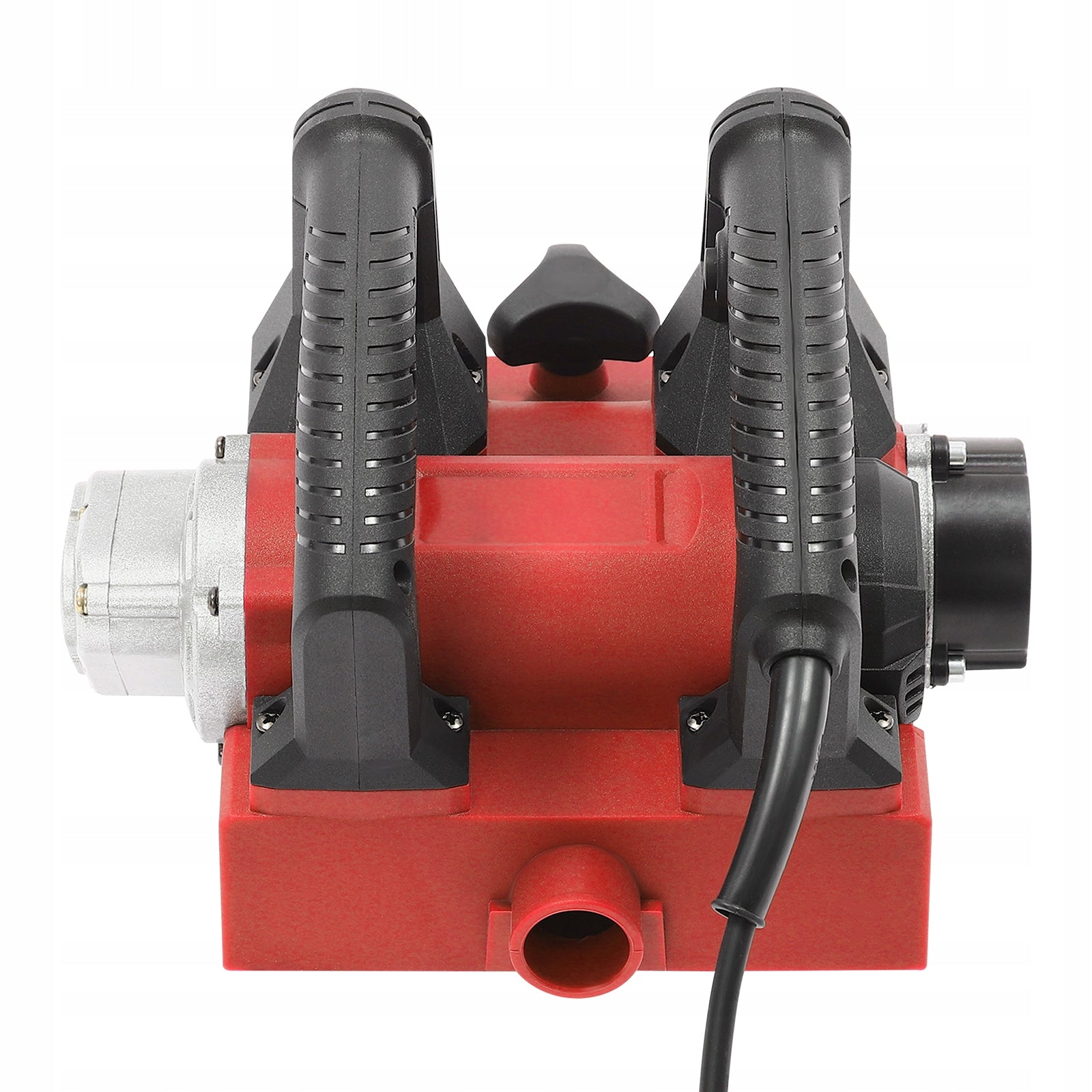 ELECTRIC WALL PLANER 1300W POWER HAND PLANER ROLLER PLANER WITH CABLE