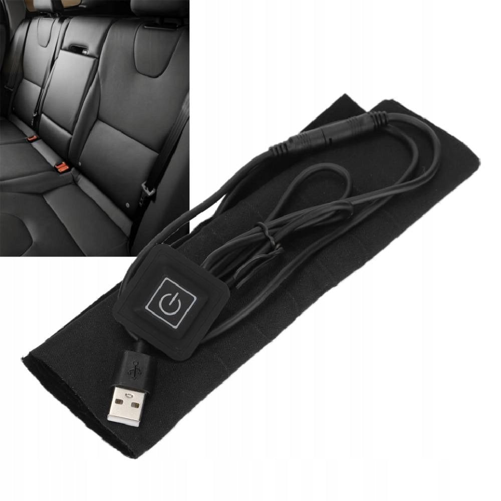 ELECTRIC WARMING PILLOW 30X20cm Packaging status original
