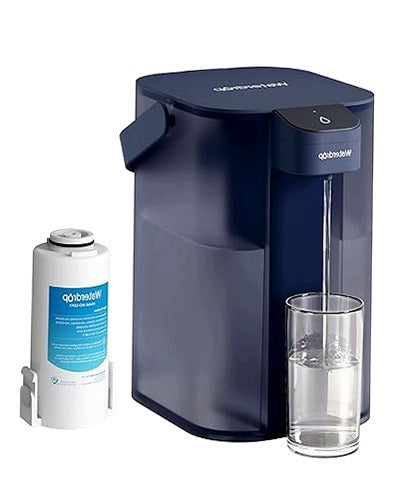 ELECTRIC WATERDROP FILTER JUG FILTER 3 MONTHS DRINKING WATER