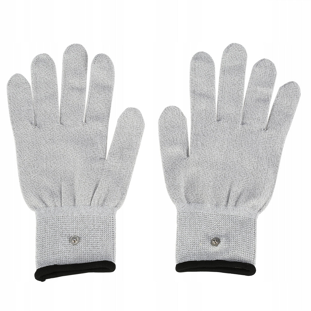 ELECTRODE GLOVES ELECTROSTIMULATOR M Packaging status original