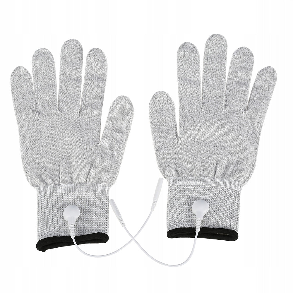 ELECTRODE GLOVES ELECTROSTIMULATOR M
