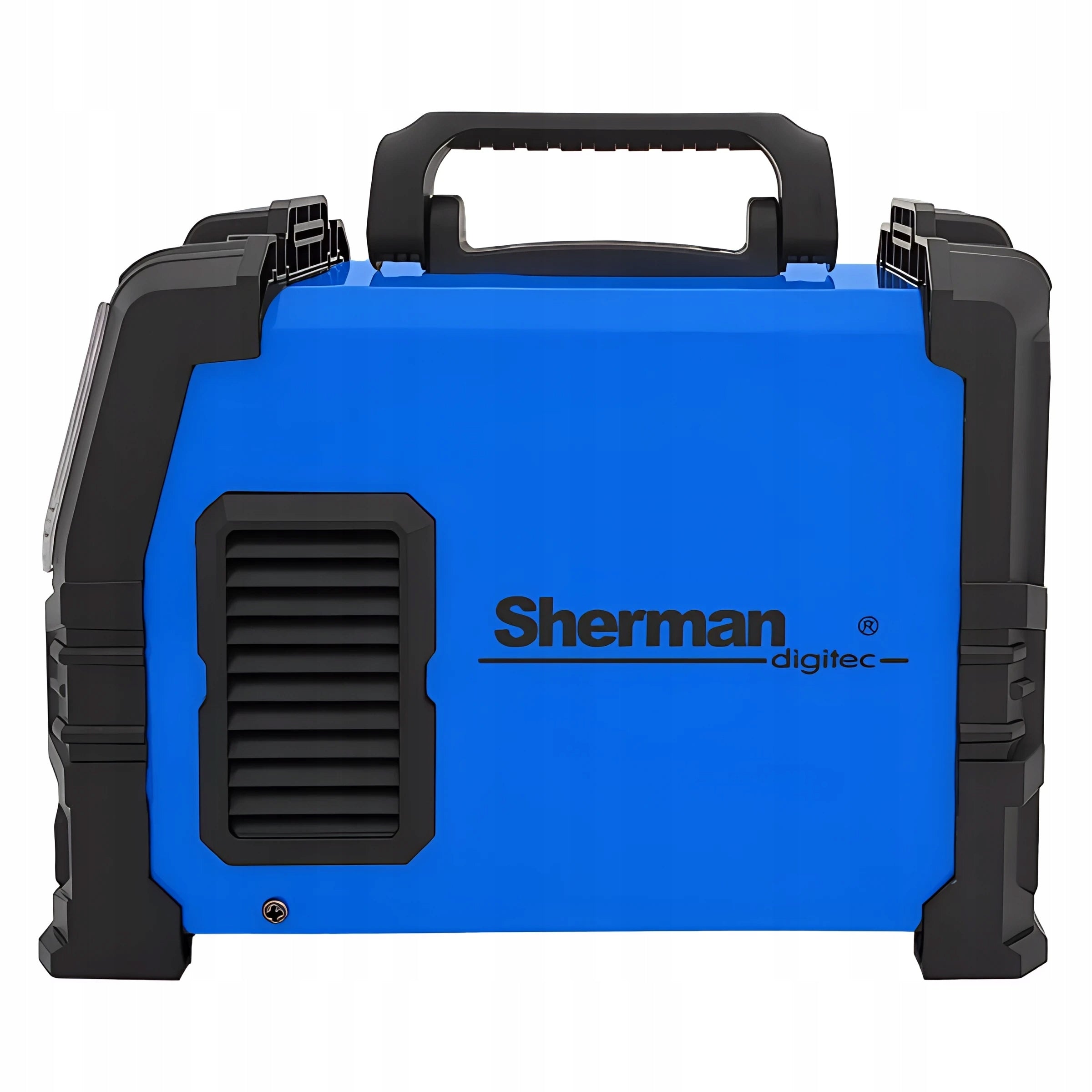 ELECTRODE INVERTER WELDING MACHINE DIGIARC 210 SOLID SHERMAN 200A VRD Manufacturer code 7812934