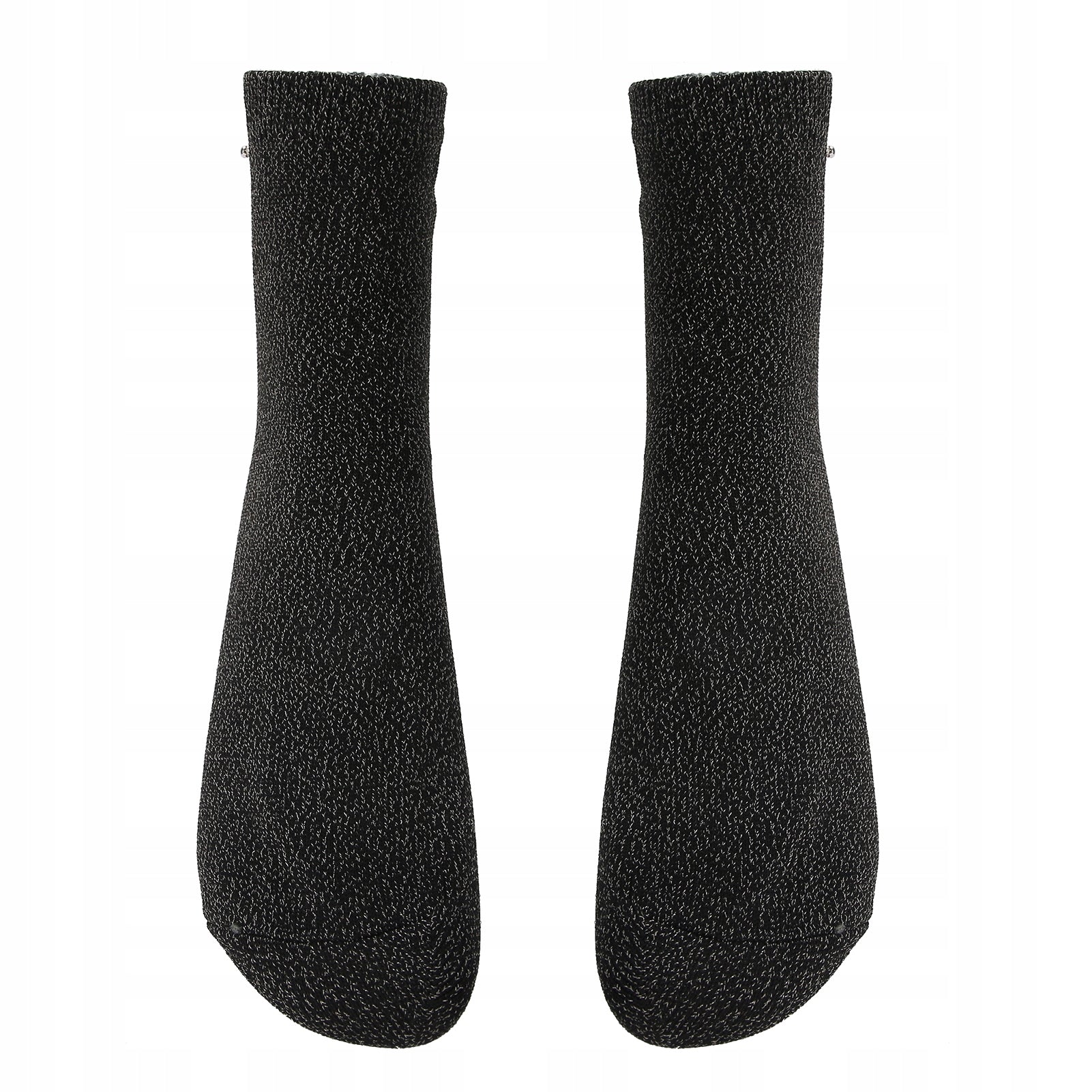 ELECTRODE SOCKS ELECTROSTIMULATOR-MASSAGER Batteries included no
