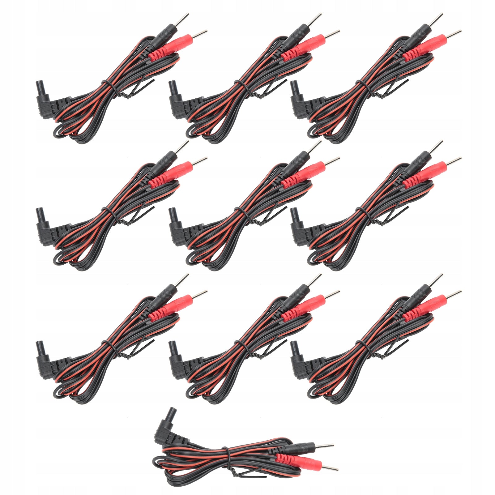ELECTRODE WIRES MASSAGE DEVICE 10PCS Manufacturer code 141120044341199