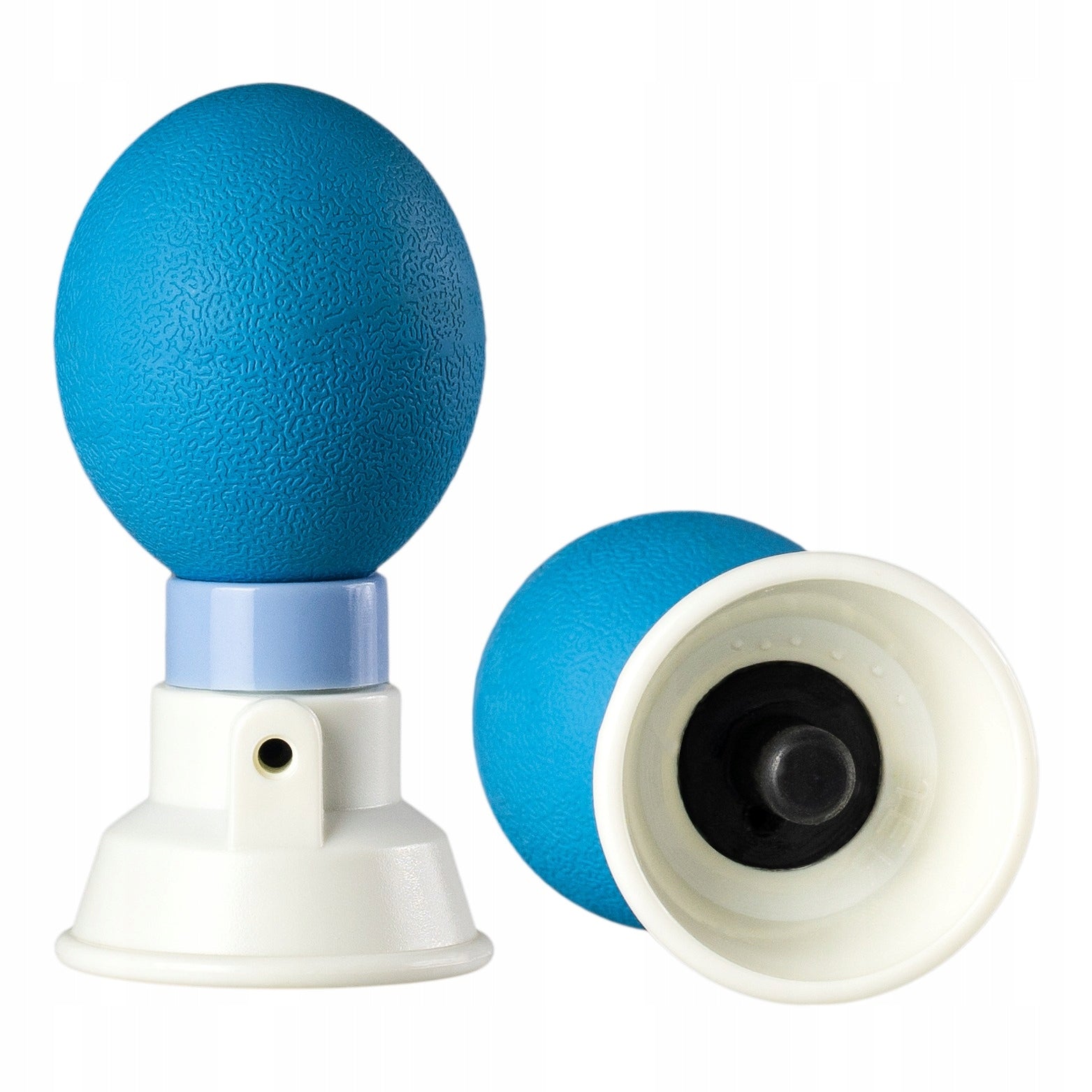 ELECTRODES "BUBBLES" FOR ELECTROPUNCTURE WITH SUCTION PUMP Brand Ecostim