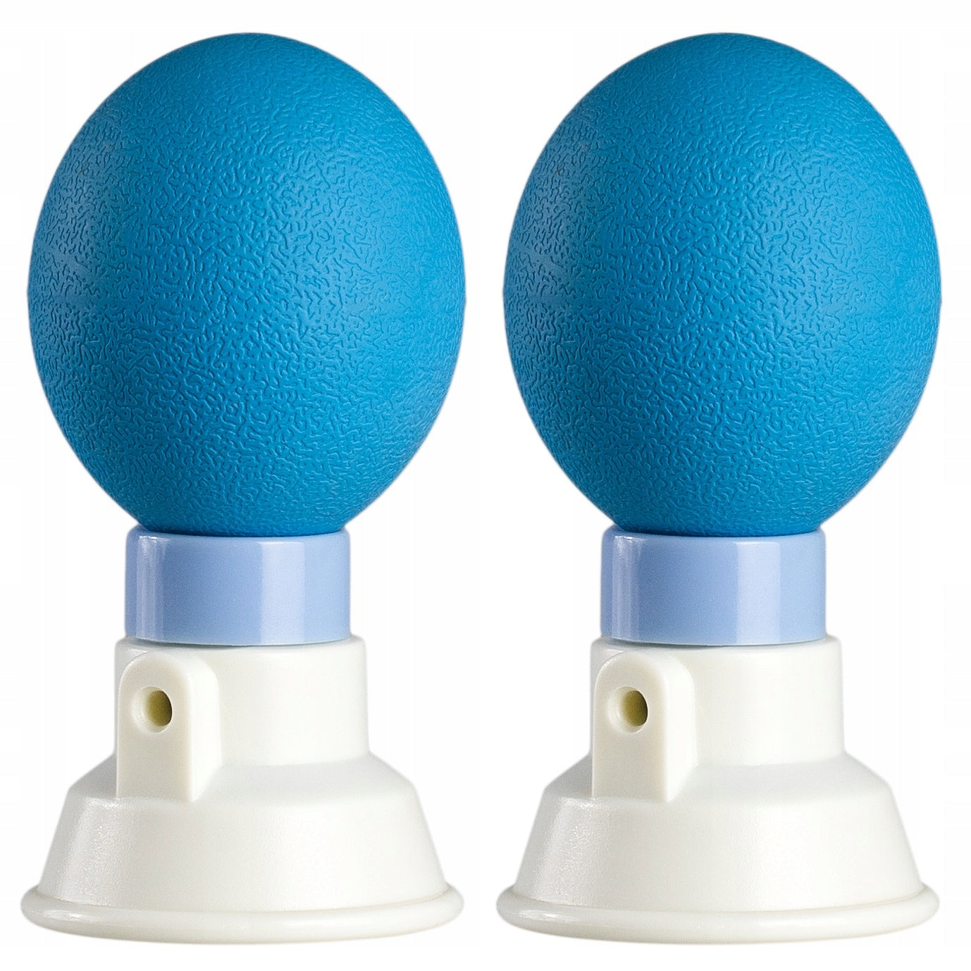 ELECTRODES "BUBBLES" FOR ELECTROPUNCTURE WITH SUCTION PUMP