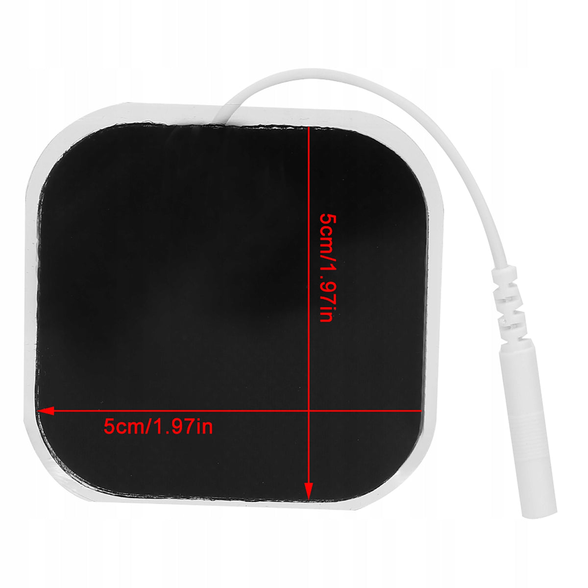 ELECTRODES GEL ELECTROSTIMULATOR TENS EMS EAN (GTIN) 4006083803145