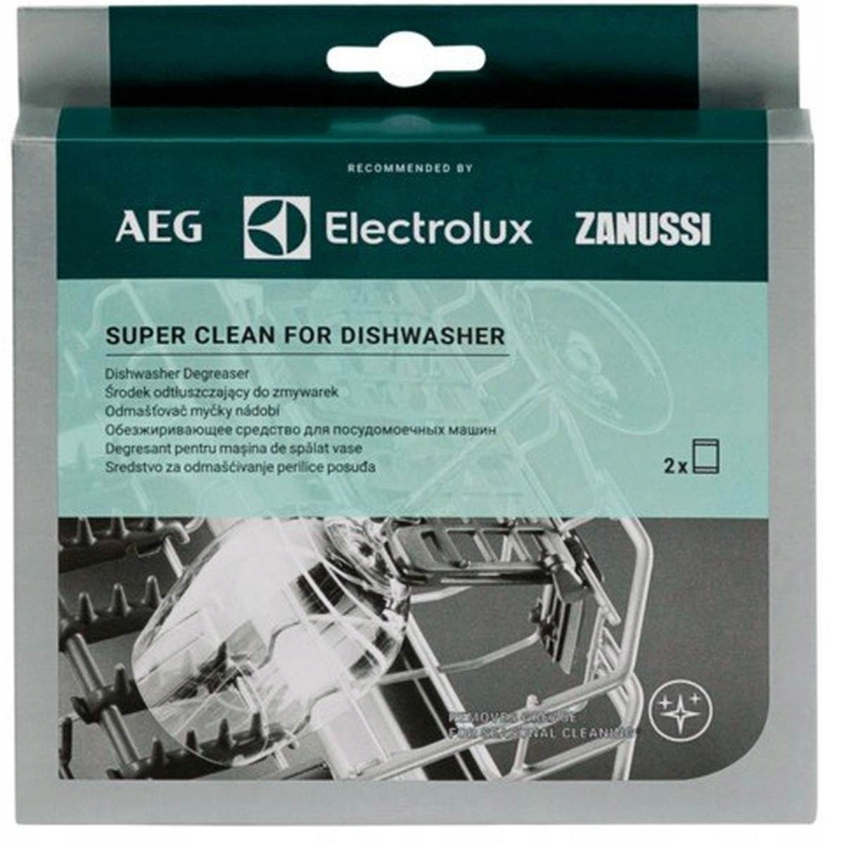 ELECTROLUX M2DCP050