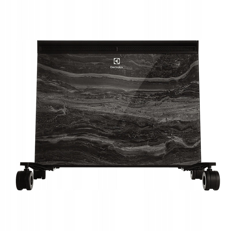 ELECTROLUX WIFI HEATER GLASS CONVECTOR 1600W Packaging status original