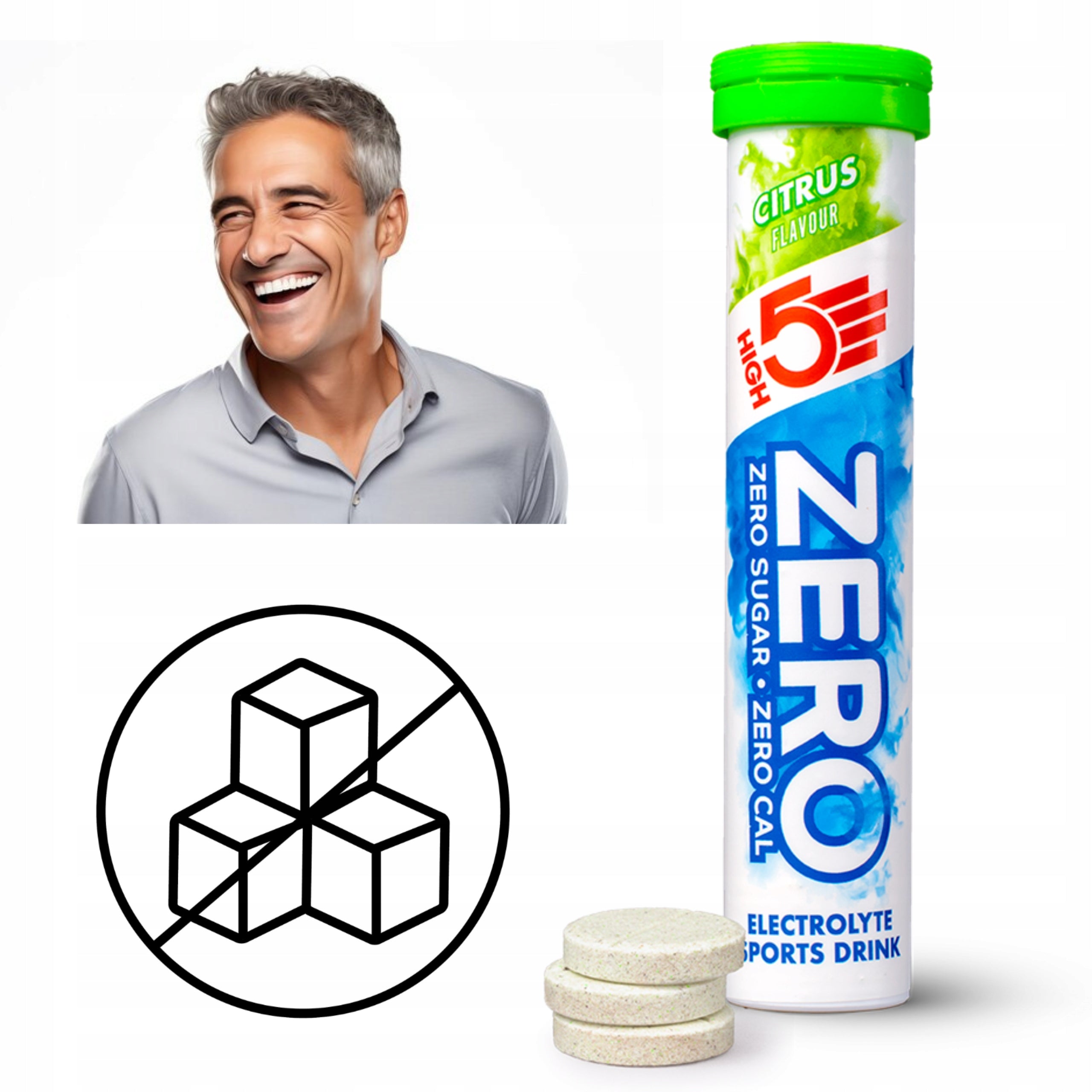 ELECTROLYTES SENIOR ideal for autumn winter will take care of HYDRATION Packaging status original