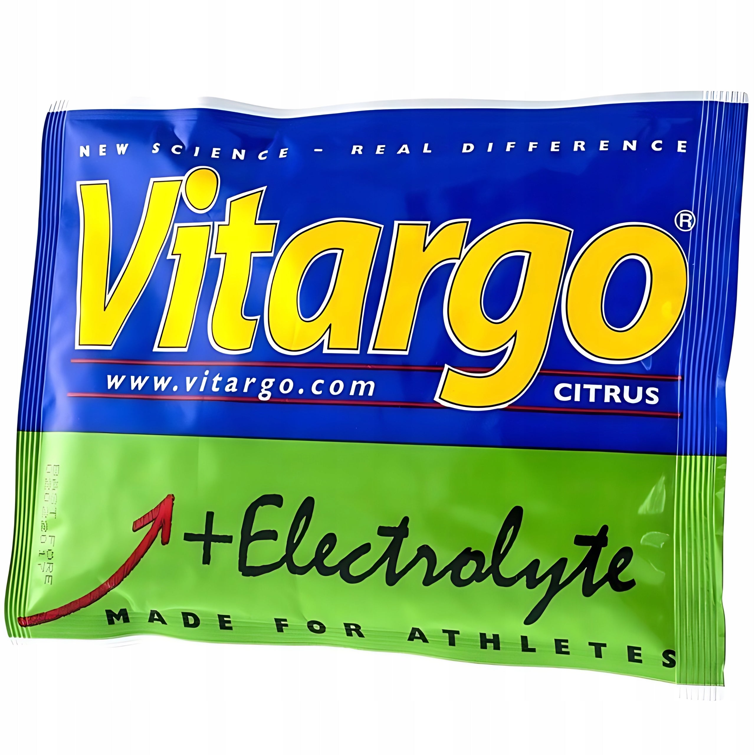ELECTROLYTES VITARGO ELECTROLYTE CARBOHYDRATES MINERALS CARBO ENERGY RUN 75g