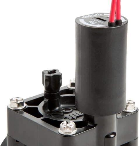 ELECTROMAGNETIC SOLENOID VALVE HUNTER 24V AC IRRIGATION COMPATIBLE Manufacturer code SWC5908151265819