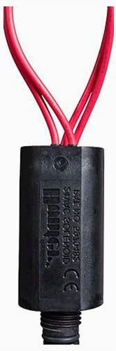 ELECTROMAGNETIC SOLENOID VALVE HUNTER 24V AC IRRIGATION COMPATIBLE