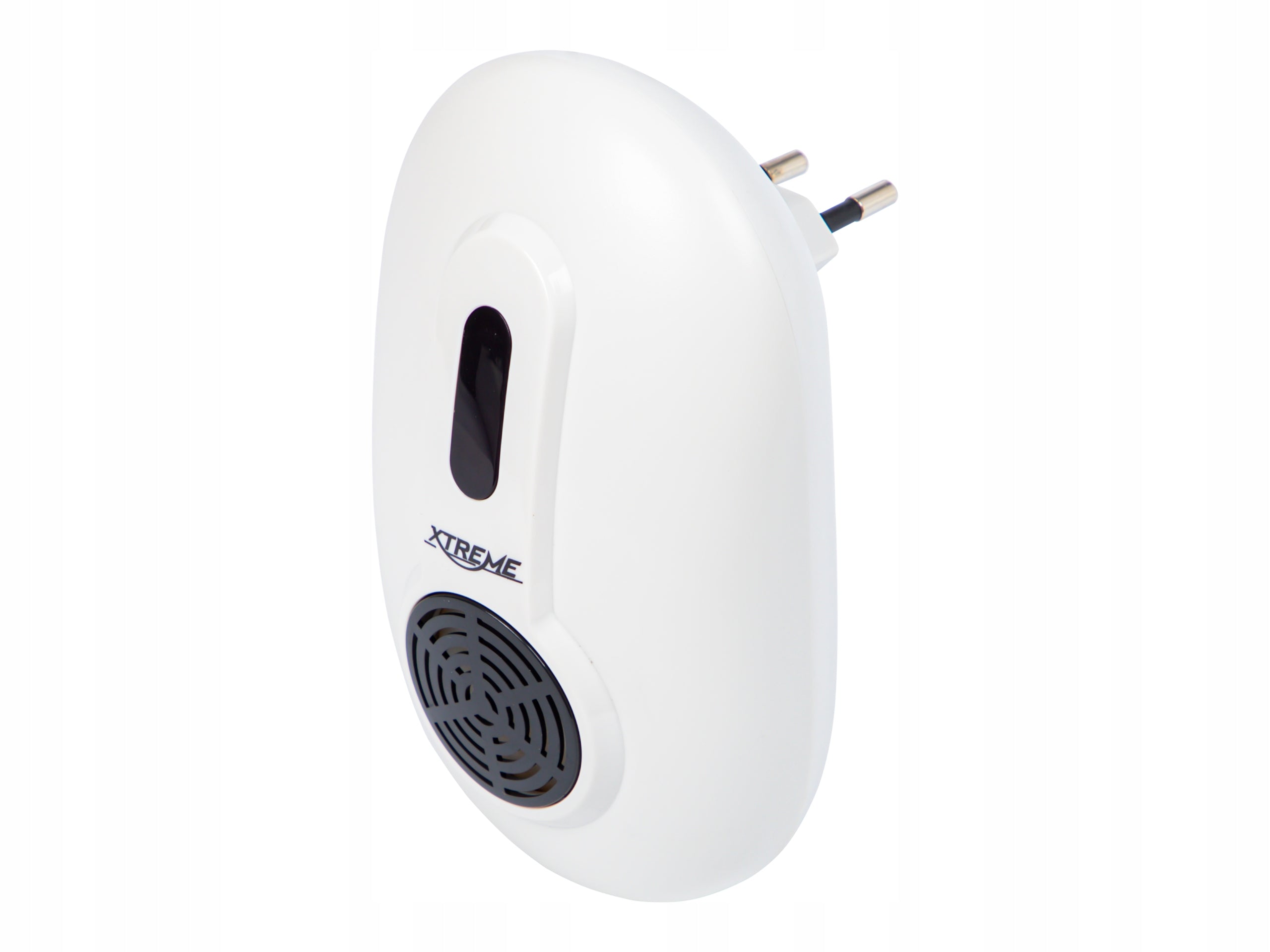 ELECTROMAGNETIC ULTRASONIC RODENT REPELLENT KUN MICE RATS Manufacturer code 44-193#
