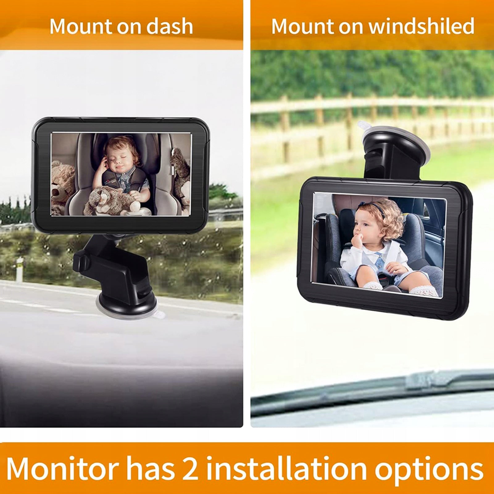 ELECTRONIC BABY MONITOR CAR SURVEILLANCE CAMERA WITH HIGH RESOLUTION Brand no brand