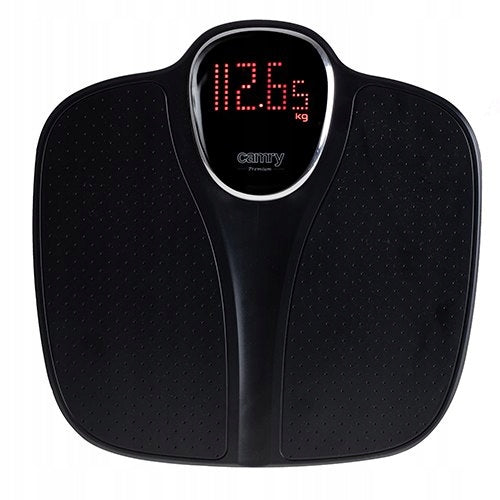 ELECTRONIC BATHROOM SCALE ADLER 180KG Brand no brand