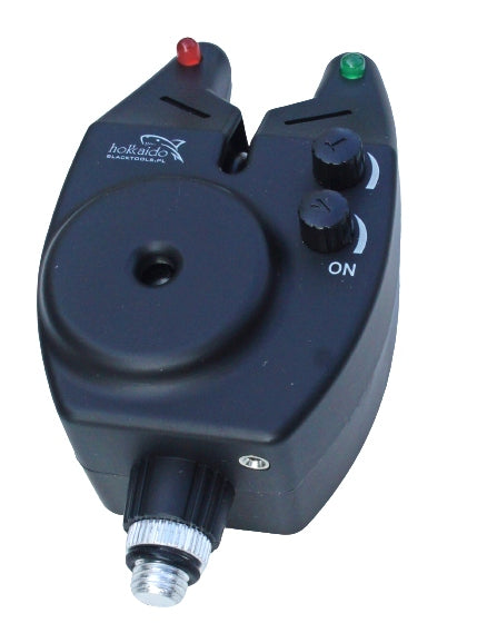 ELECTRONIC BITE BEACON Carp adjustable battery freebie Brand Rumpol
