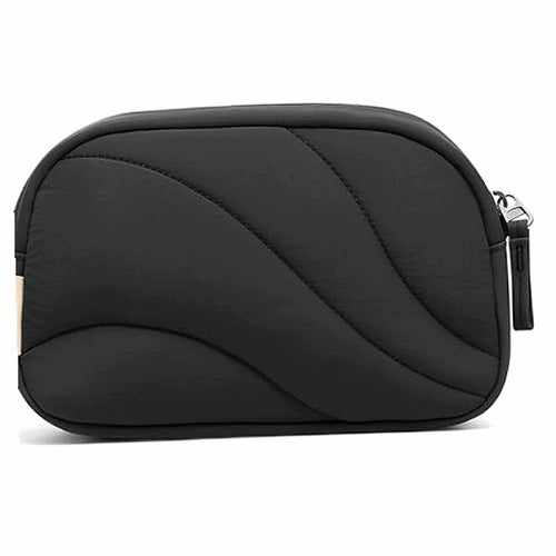 ELECTRONIC CABLE ORGANIZER NYLON WATERPROOF FOR TRAVEL HOME
