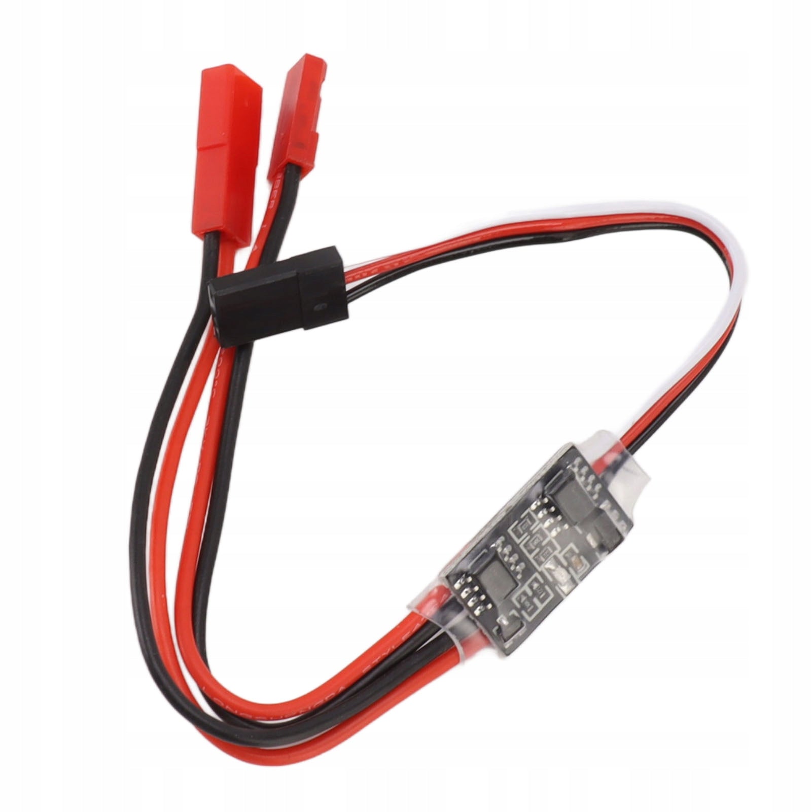 ELECTRONIC CIRCUIT BREAKER FOR AGRICULTURAL MACHINERY AND WATER PUMPS 3-30V 20A Brand no brand