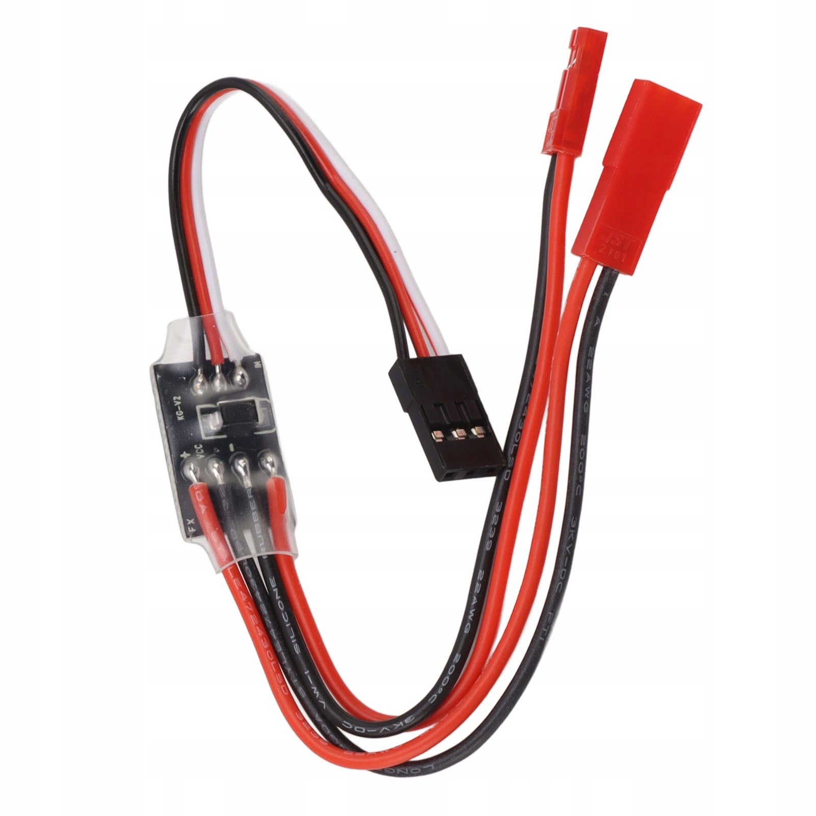 ELECTRONIC CIRCUIT BREAKER FOR AGRICULTURAL MACHINERY AND WATER PUMPS 3-30V 20A