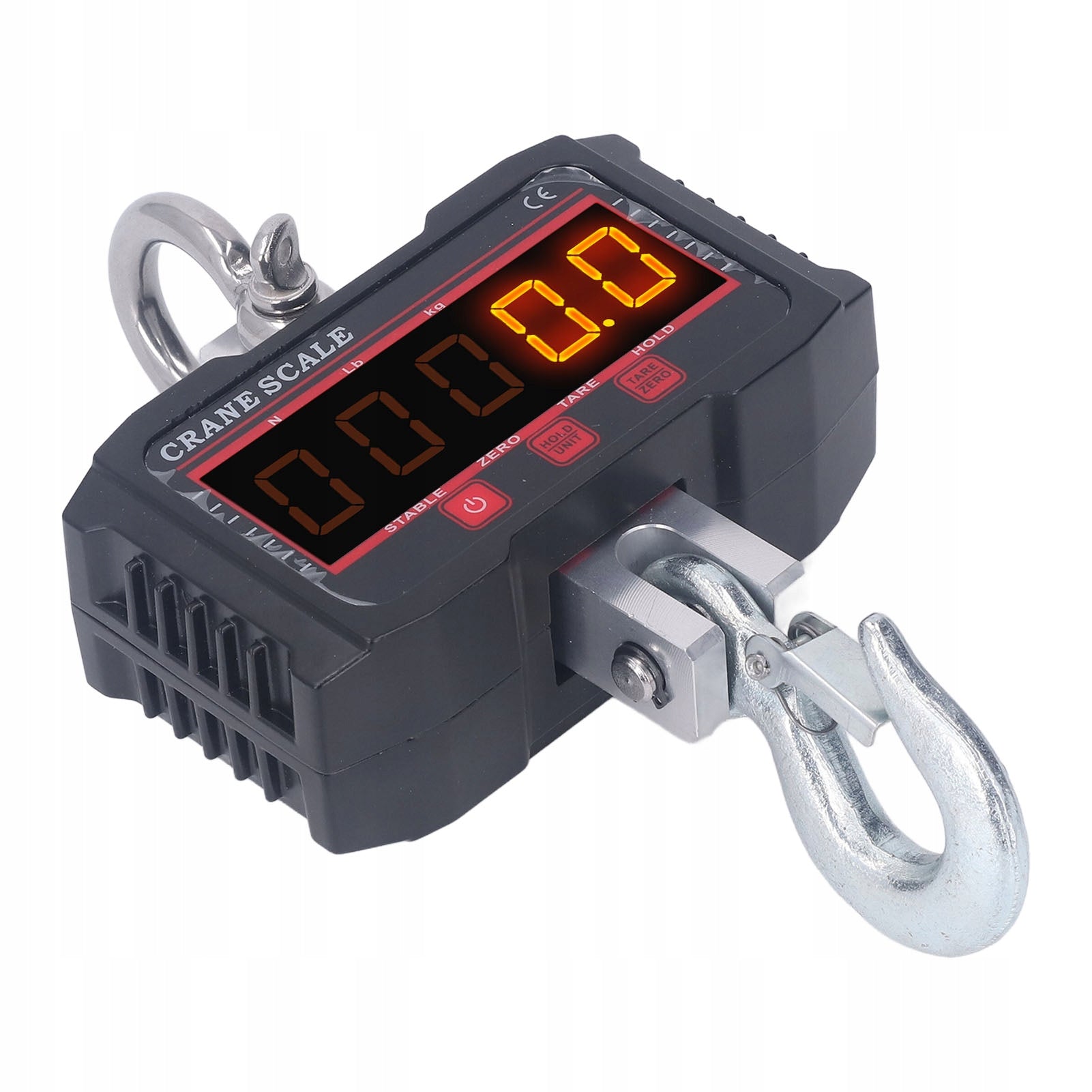 ELECTRONIC CRANE SCALE HANGING DIGITAL DIGITAL HIGH 0X Manufacturer code AG250825017975