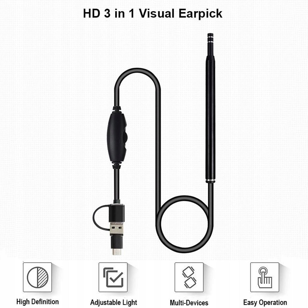ELECTRONIC DOOR VIEWFINDER CAMERA JUDAS 1080P HD WIFI Manufacturer code 338638173