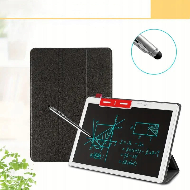 ELECTRONIC DRAWING BOARD FOR CHILDREN + STYLUS