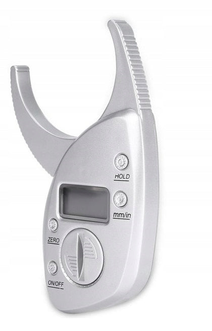 ELECTRONIC FAT MEASUREMENT WITH MuscleForge battery Manufacturer code KF-33