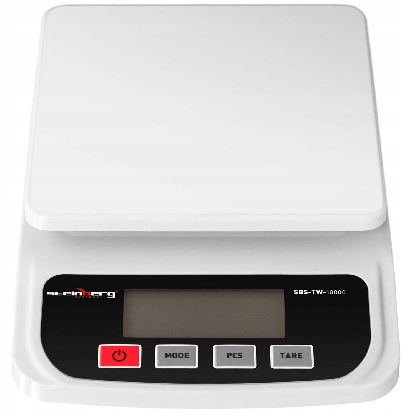 ELECTRONIC KITCHEN SCALE 10kg/1g AAA POWER SUPPLY Scale type platform