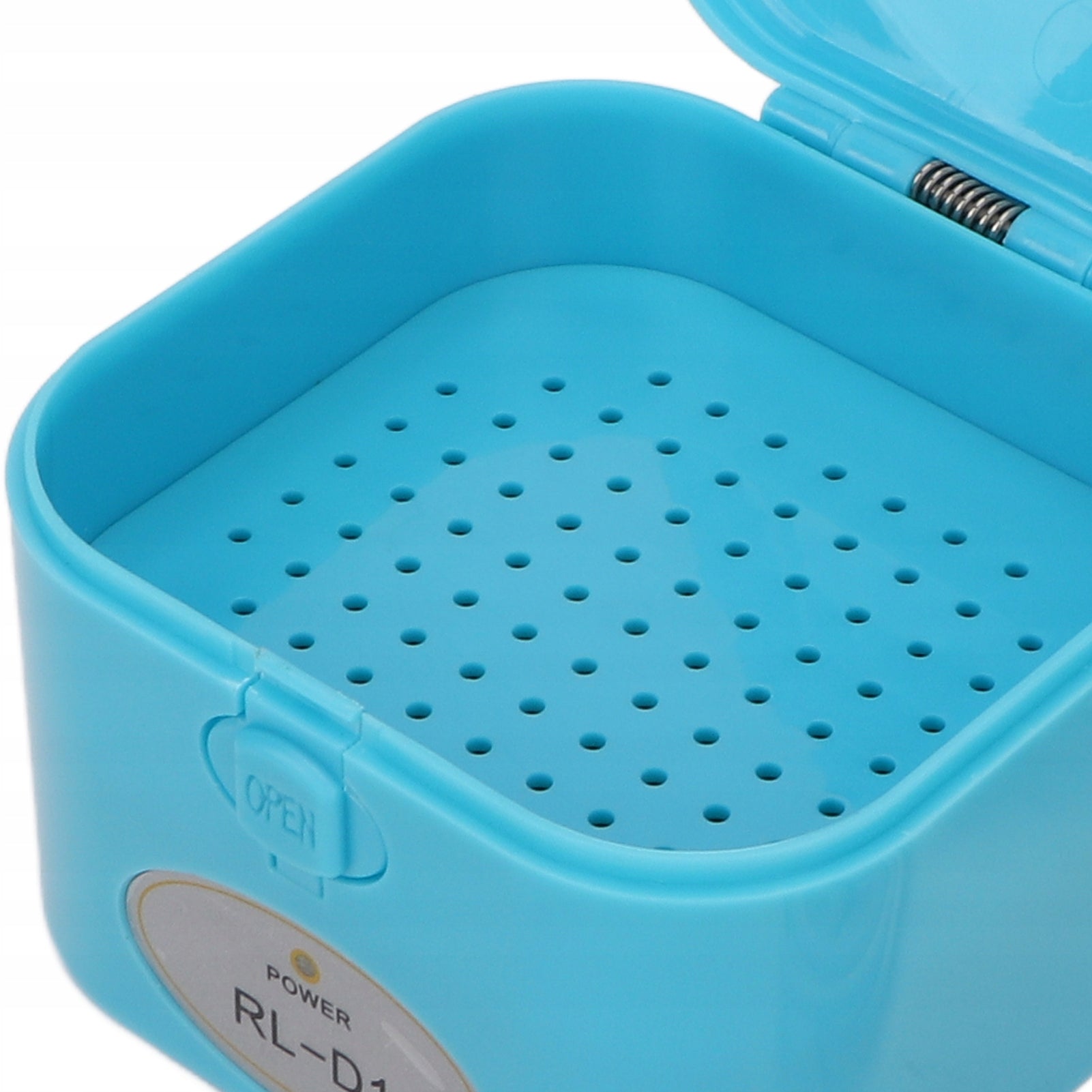 ELECTRONIC MINI DEHUMIDIFIER FOR HEARING AIDS USB DRYER Medical device no