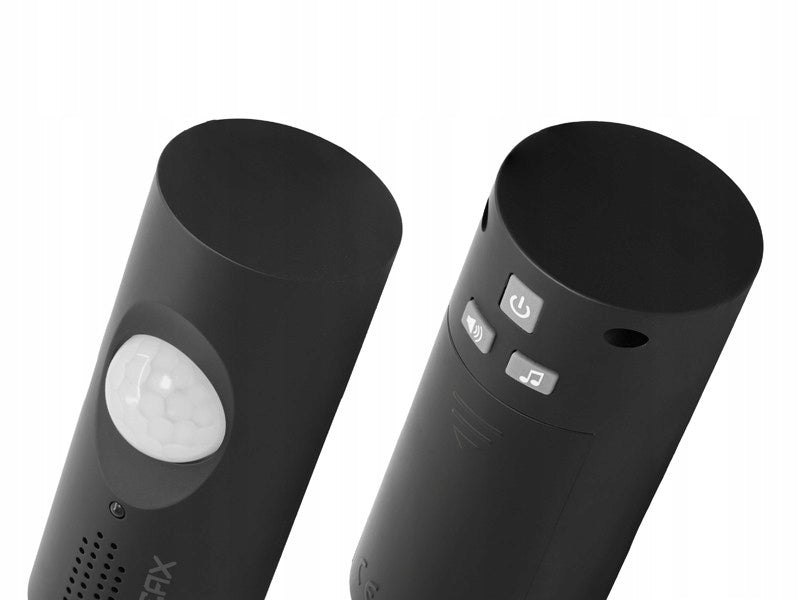 ELECTRONIC MOTION SENSOR DELPHIN AREAX SAFETY!!!