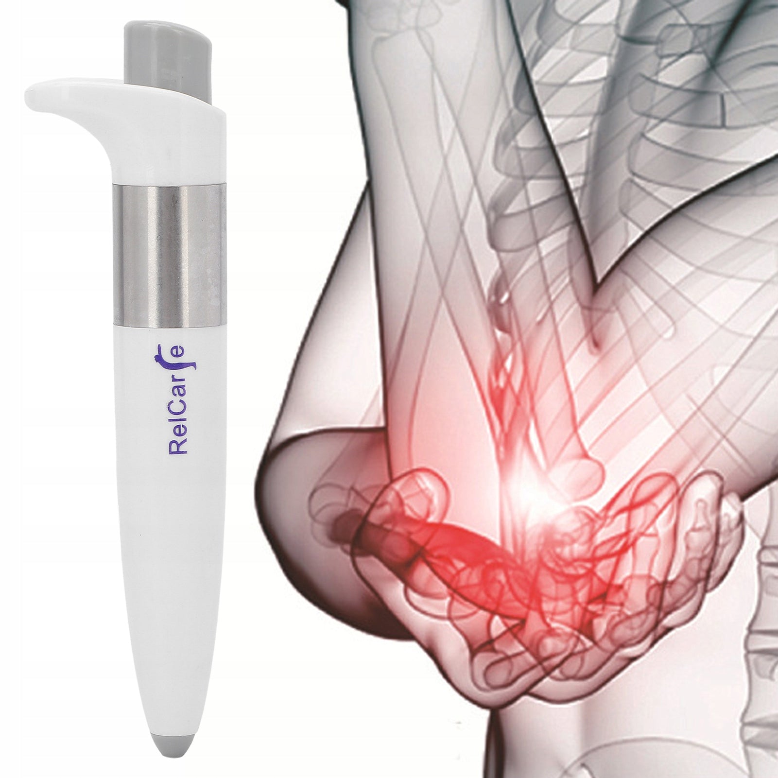 ELECTRONIC PEN ACUPUNCTURE MASSAGER Brand no brand