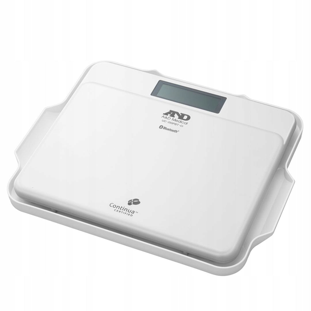 ELECTRONIC SCALE AND UC-355PBT-Ci EAN (GTIN) 5060006581144