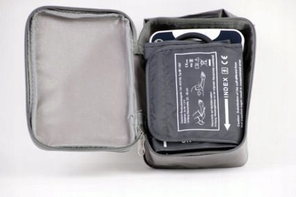 ELECTRONIC SHOULDER BLOOD PRESSURE MONITOR ARTEMED CUFF 22-42cm CE, WHO Brand no brand