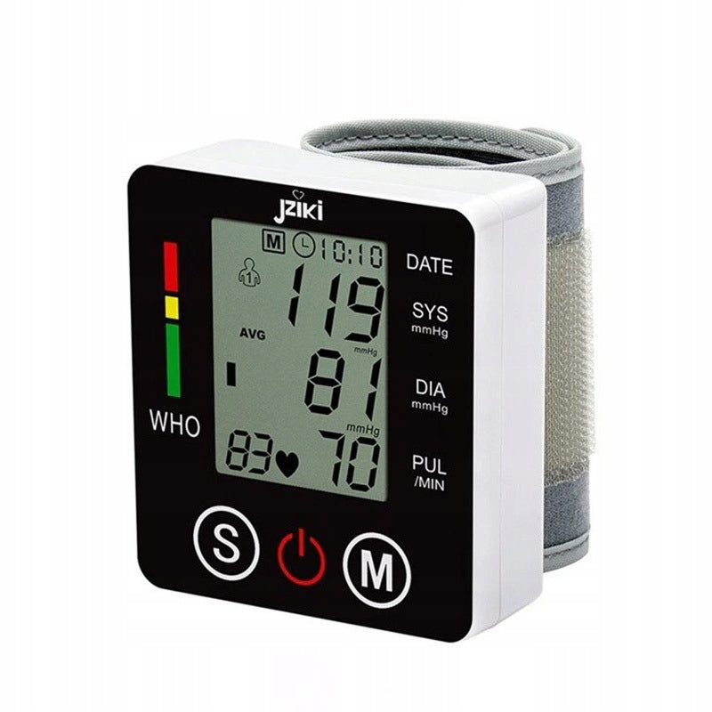 ELECTRONIC SHOULDER BLOOD PRESSURE MONITOR Medical device type medical device or in-vitro diagnostic medical device