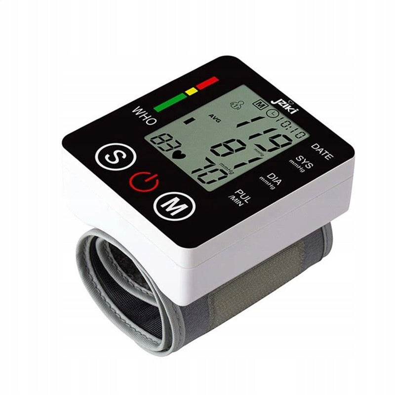 ELECTRONIC SHOULDER BLOOD PRESSURE MONITOR