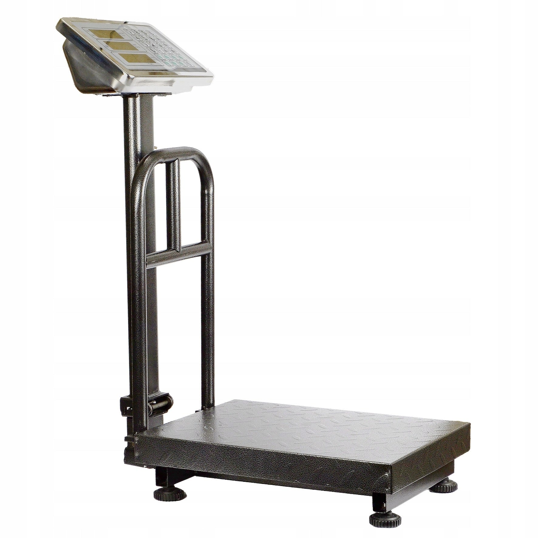 ELECTRONIC STORAGE PLATFORM SCALE 180KG CORDLESS Manufacturer code 51011